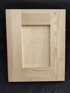 Qafas tar-Ritratti DIY tal-injam