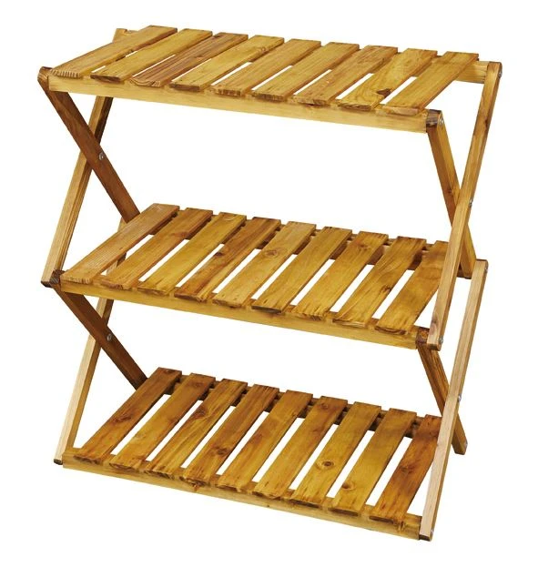 Injam Fjura Pot Stand Xkaffa Tiwi